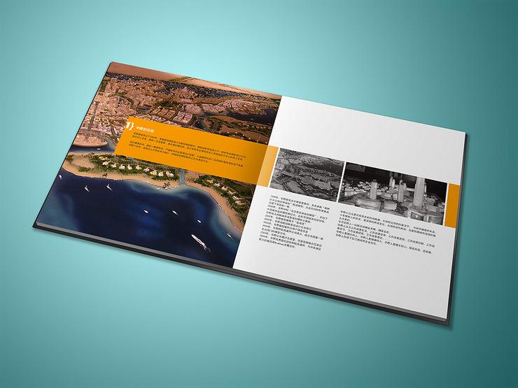 蝴蝶裝畫(huà)集